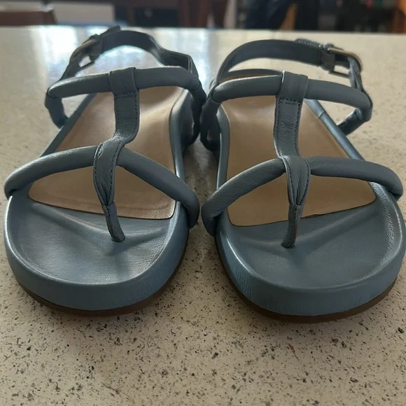 Women’s Vionic Sadari Adley Backstrap Sandal Size 7 - Picture 5 of 9